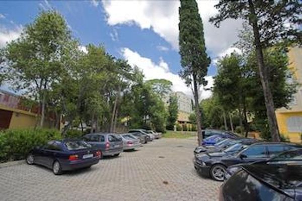 Hotel Vila Ruzica (Crikvenica)